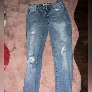Kancan jeans